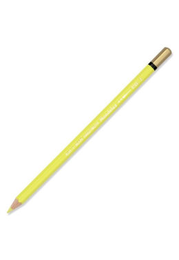 Lapis de Cor Aquarelavel 3720/02 Light Yellow Koh-i-noor